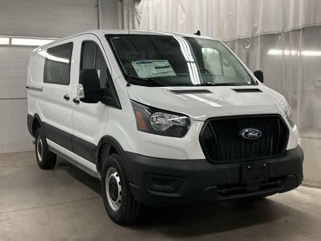 2025 Ford Transit Cargo Van Unknown