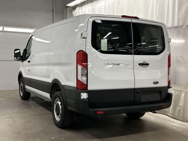 2025 Ford Transit Cargo Van Unknown