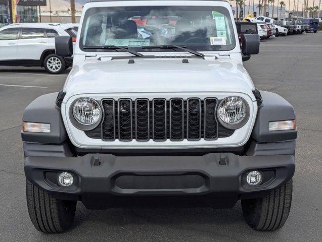 New 2025 Jeep Wrangler For Sale in Tucson, AZ