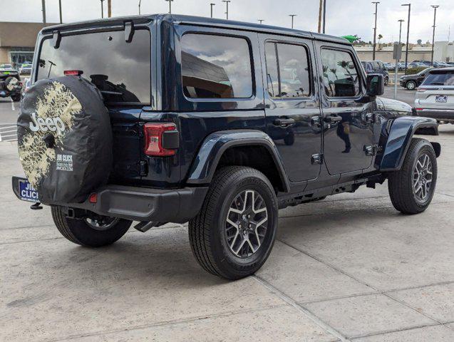 New 2025 Jeep Wrangler For Sale in Tucson, AZ