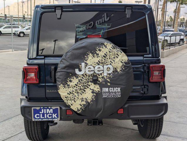 New 2025 Jeep Wrangler For Sale in Tucson, AZ