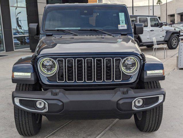 New 2025 Jeep Wrangler For Sale in Tucson, AZ