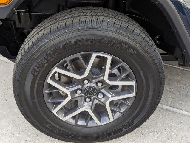 New 2025 Jeep Wrangler For Sale in Tucson, AZ