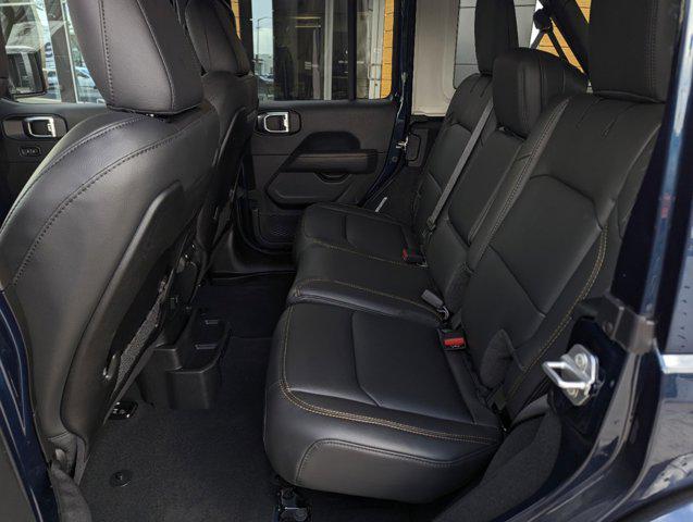 New 2025 Jeep Wrangler For Sale in Tucson, AZ