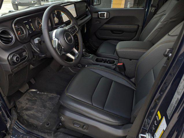 New 2025 Jeep Wrangler For Sale in Tucson, AZ