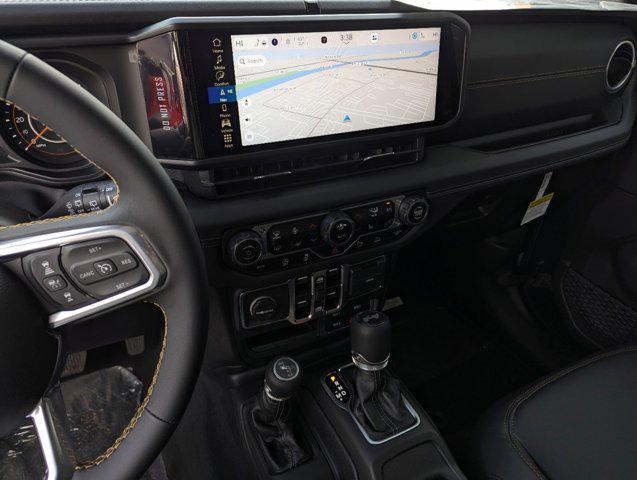 New 2025 Jeep Wrangler For Sale in Tucson, AZ