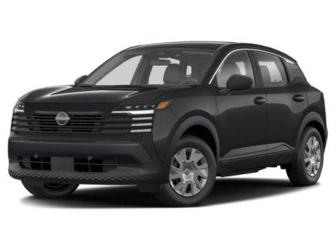 2025 Nissan Kicks S Intelligent AWD for sale in Timonium, MD