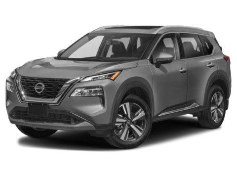2021 Nissan Rogue SL Intelligent AWD for sale in Timonium, MD