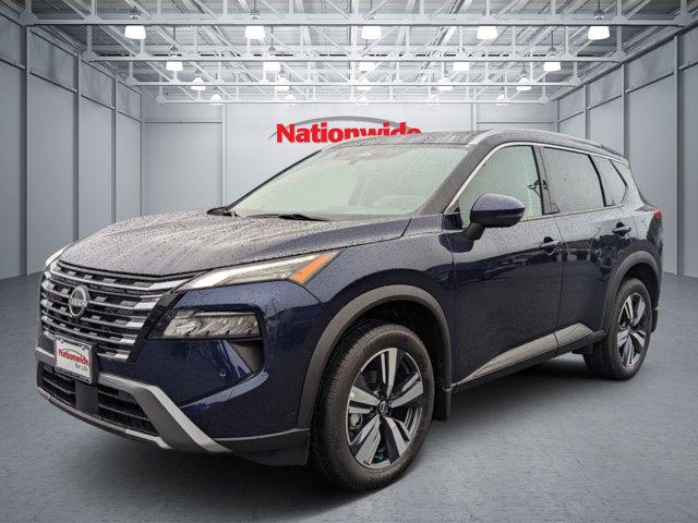 2024 Nissan Rogue SL Intelligent AWD for sale in Timonium, MD