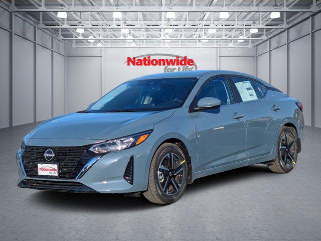 2025 Nissan Sentra SV for sale in Timonium, MD