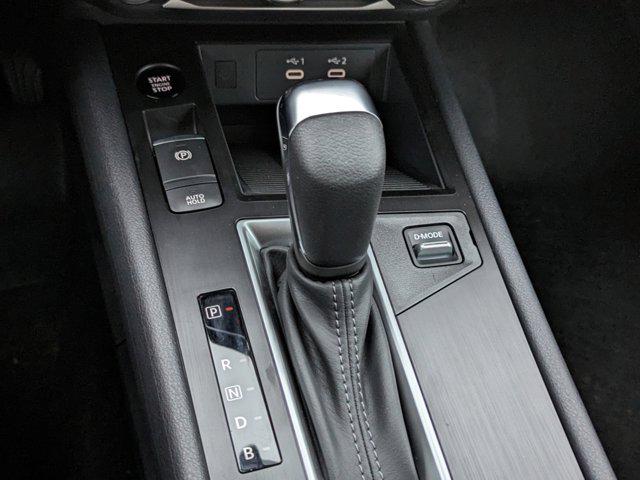 2025 Nissan Kicks SV FWD