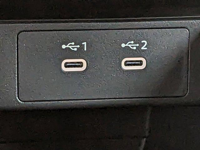 2025 Nissan Kicks SV FWD