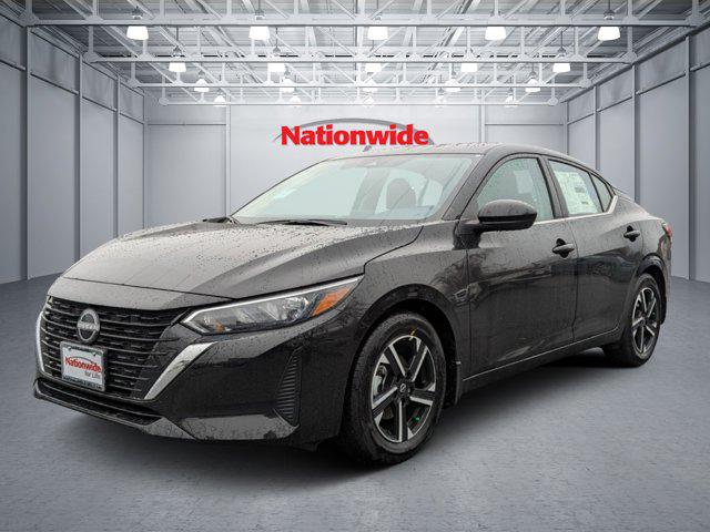 2025 Nissan Sentra SV for sale in Timonium, MD