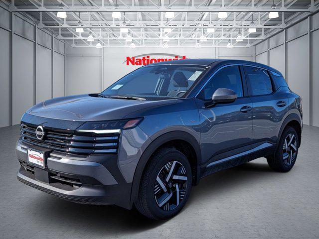 2025 Nissan Kicks SV FWD for sale in Timonium, MD