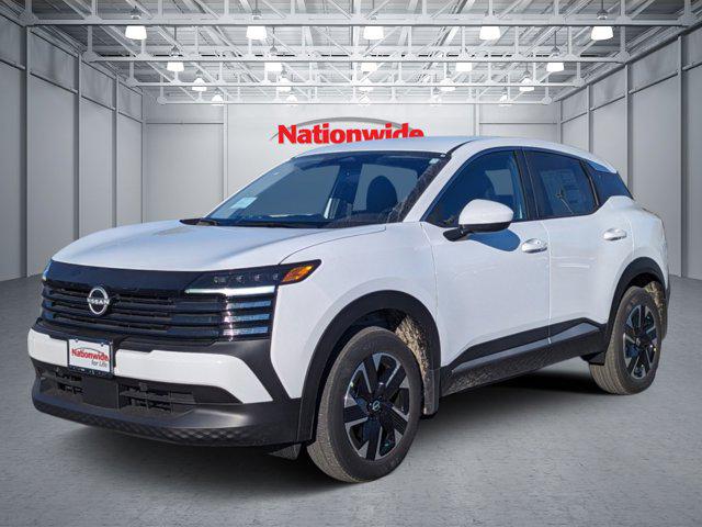 2025 Nissan Kicks SV Intelligent AWD for sale in Timonium, MD