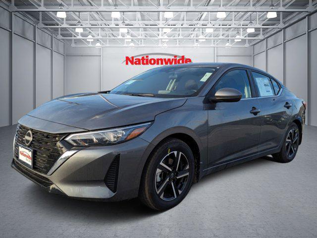 2025 Nissan Sentra SV for sale in Timonium, MD