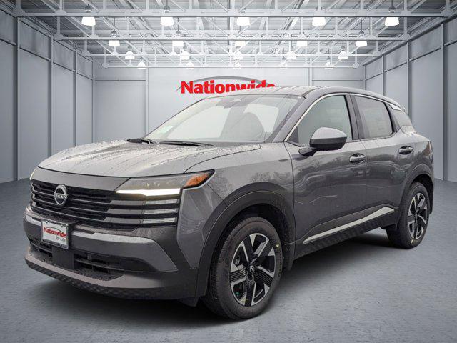 2025 Nissan Kicks SV Intelligent AWD for sale in Timonium, MD
