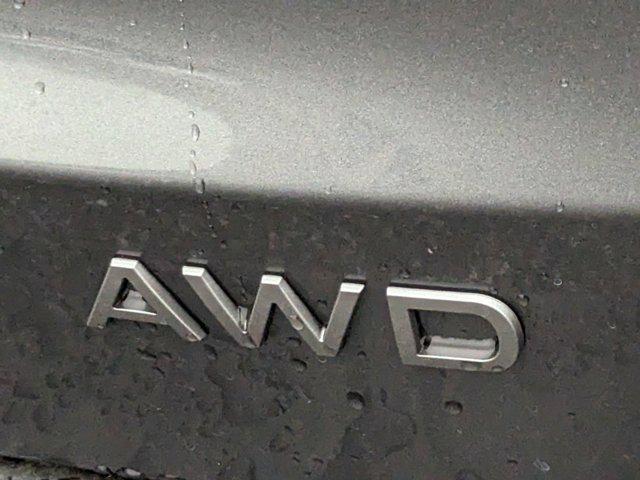 2025 Nissan Kicks SV Intelligent AWD