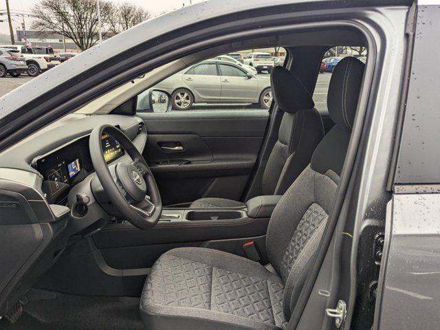 2025 Nissan Kicks SV Intelligent AWD