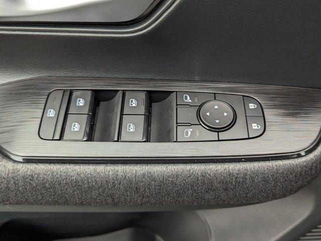 2025 Nissan Kicks SV Intelligent AWD