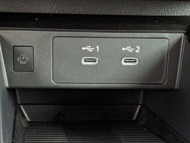 2025 Nissan Kicks SV Intelligent AWD