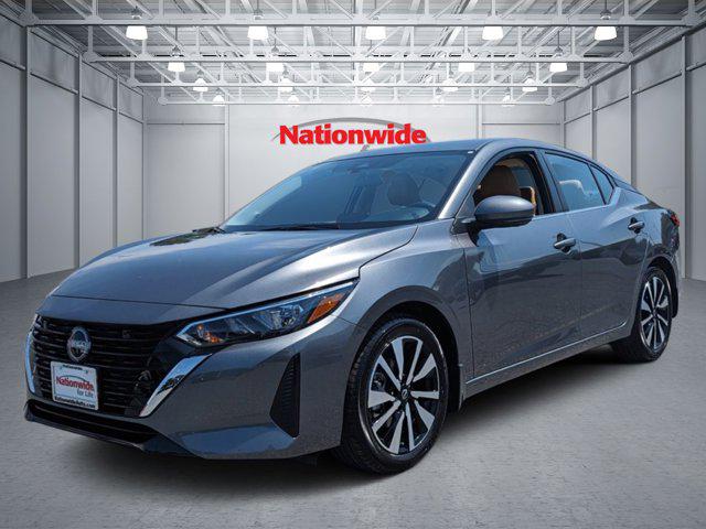 2024 Nissan Sentra SV Xtronic CVT for sale in Timonium, MD