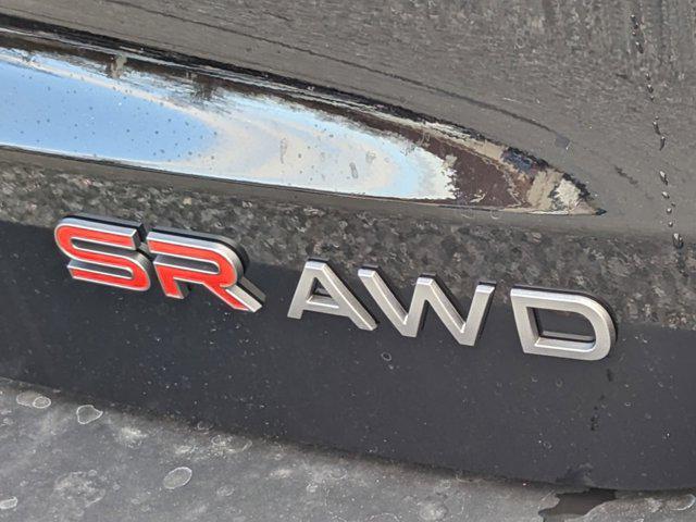 2025 Nissan Kicks SR Intelligent AWD
