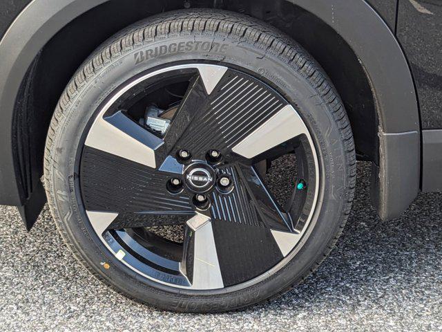 2025 Nissan Kicks SR Intelligent AWD