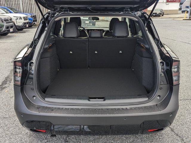 2025 Nissan Kicks SR Intelligent AWD