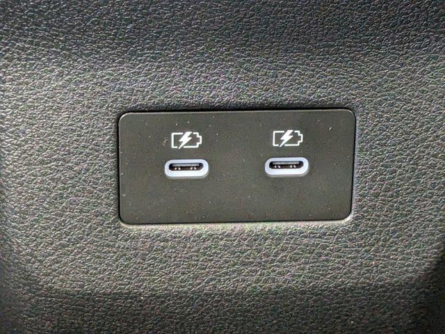 2025 Nissan Kicks SR Intelligent AWD