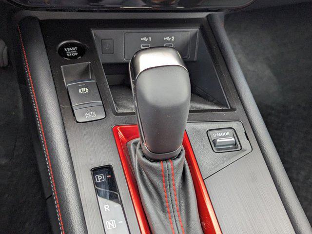 2025 Nissan Kicks SR Intelligent AWD