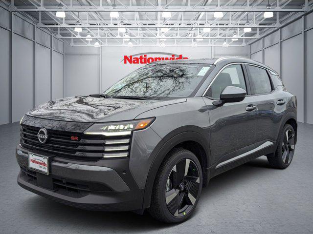 2025 Nissan Kicks SR Intelligent AWD for sale in Timonium, MD