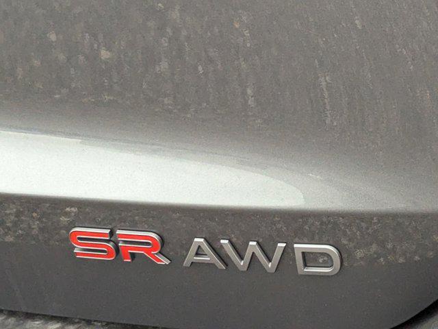 2025 Nissan Kicks SR Intelligent AWD