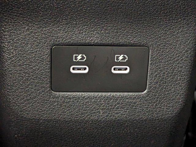 2025 Nissan Kicks SR Intelligent AWD