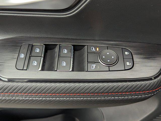 2025 Nissan Kicks SR Intelligent AWD