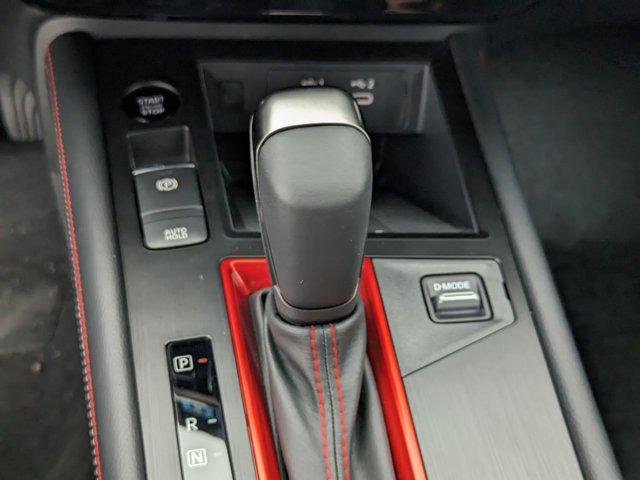 2025 Nissan Kicks SR Intelligent AWD