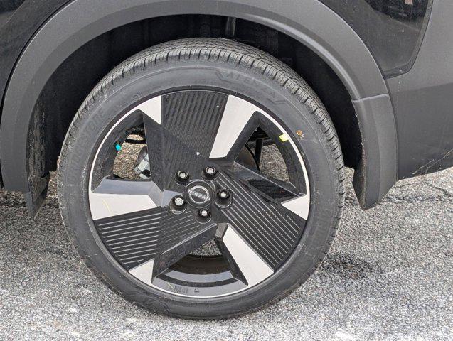 2025 Nissan Kicks SR Intelligent AWD