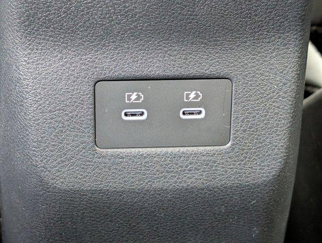 2025 Nissan Kicks SR Intelligent AWD