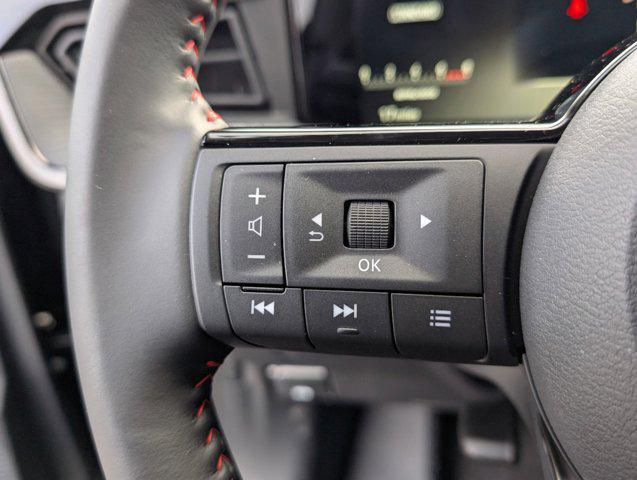 2025 Nissan Kicks SR Intelligent AWD