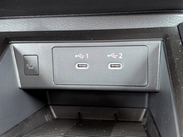 2025 Nissan Kicks SR Intelligent AWD