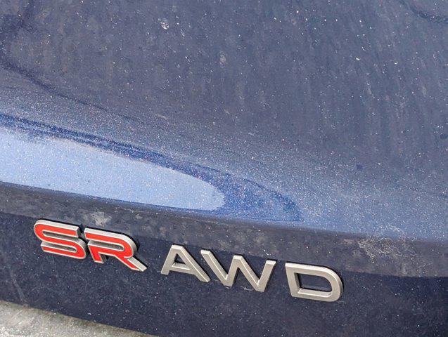 2025 Nissan Kicks SR Intelligent AWD
