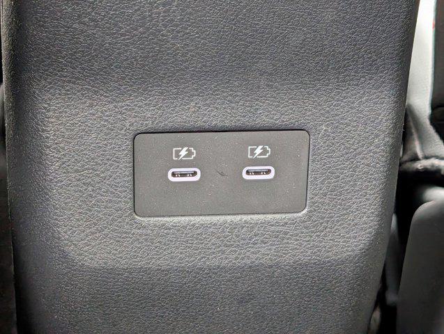 2025 Nissan Kicks SR Intelligent AWD