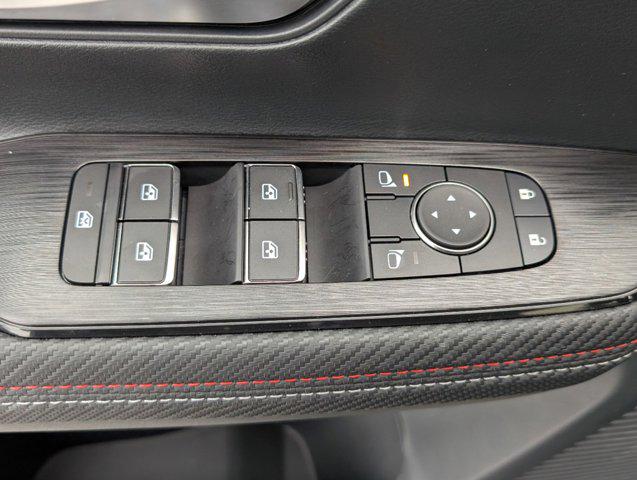 2025 Nissan Kicks SR Intelligent AWD