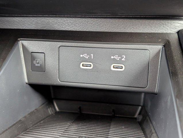 2025 Nissan Kicks SR Intelligent AWD