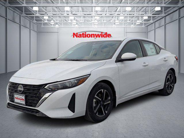 2025 Nissan Sentra SV for sale in Timonium, MD