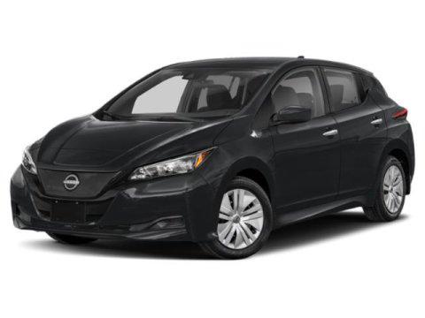 2023 Nissan LEAF S 40 kWh for sale in Timonium, MD