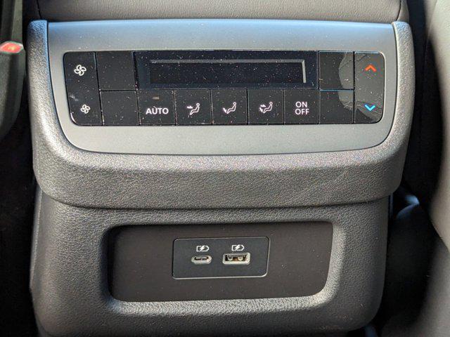 2024 Nissan Pathfinder Rock Creek 4WD
