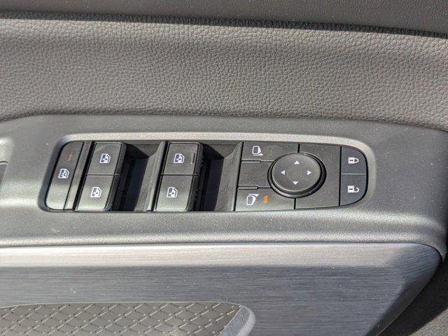 2024 Nissan Pathfinder Rock Creek 4WD