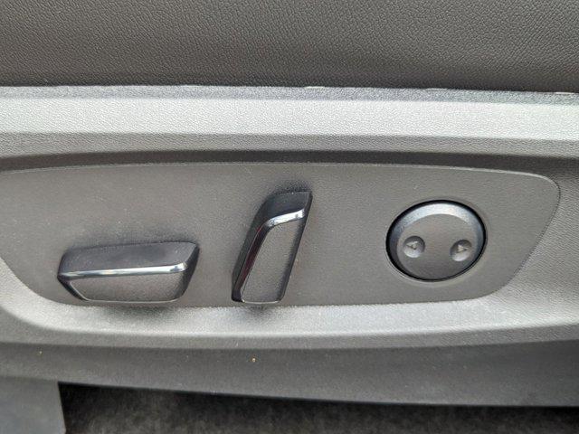 2024 Nissan Pathfinder Rock Creek 4WD