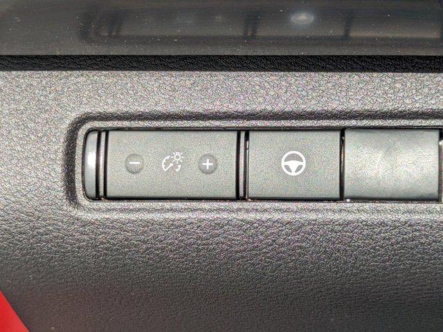 2024 Nissan Pathfinder Rock Creek 4WD